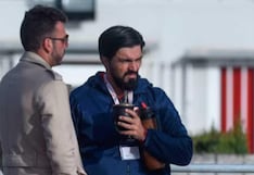 ¿Volverá al fútbol peruano? Jorge Cazulo recibió una oferta para dirigir en la Liga 1