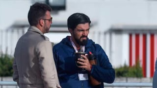 ¿Volverá al fútbol peruano? Jorge Cazulo recibió una oferta para dirigir en la Liga 1