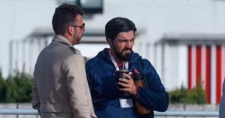 ¿Volverá al fútbol peruano? Jorge Cazulo recibió una oferta para dirigir en la Liga 1