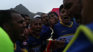 Copa Perú: conoce a los cuatro clasificados a la 'Finalísima' del 'Torneo más largo del mundo' [FOTOS]