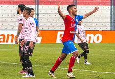 Liga Profesional publicó un comunicado sobre el posible amaño en el Sport Boys vs. Mannucci