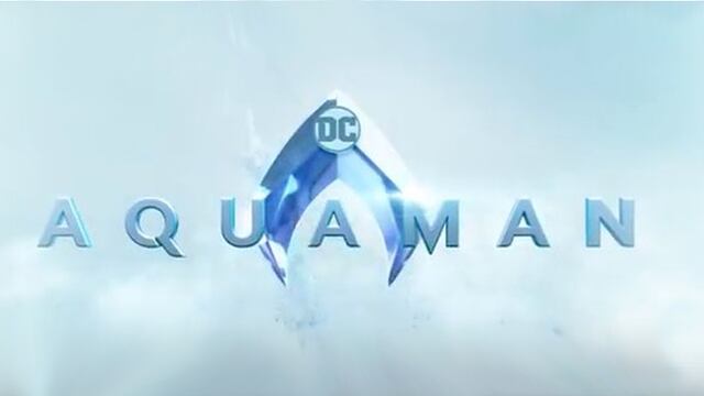 Aquaman: sinopsis, tráiler, fecha de estreno y más de la cinta de James Wan