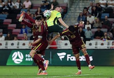 Venezuela vs. Trinidad y Tobago EN VIVO: ver transmisión por Televen, Venevisión y Simple TV