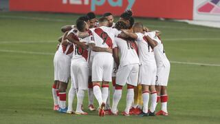 El 1X1 de la Selección Peruana: así vimos al equipo de Gareca por las Eliminatorias a Qatar