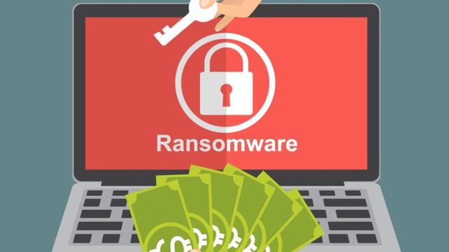 ¿Cómo protegerme del Ransomware que atacó al sistema de los bancos peruanos? [VIDEO]