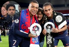 Las lágrimas de Ethan, el ‘detonante’ de la relación Mbappé-Al Khelaifi: ¿qué pasó en PSG?