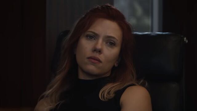 Avengers: Endgame: ¿cómo el cabello de Black Widow explica la línea de tiempo de la película?