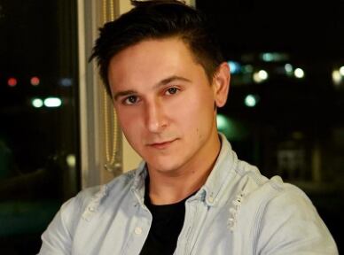 El actor de 32 años volvió a ser arrestado por problemas legales (Foto: Mitchel Musso / Instagram)