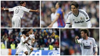 Real Madrid: los diez peores fichajes de la Casa Blanca en los últimos años (FOTOS)