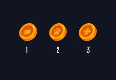 ¿Qué emociones predominan en tu ser? Una moneda mágica te lo revelará