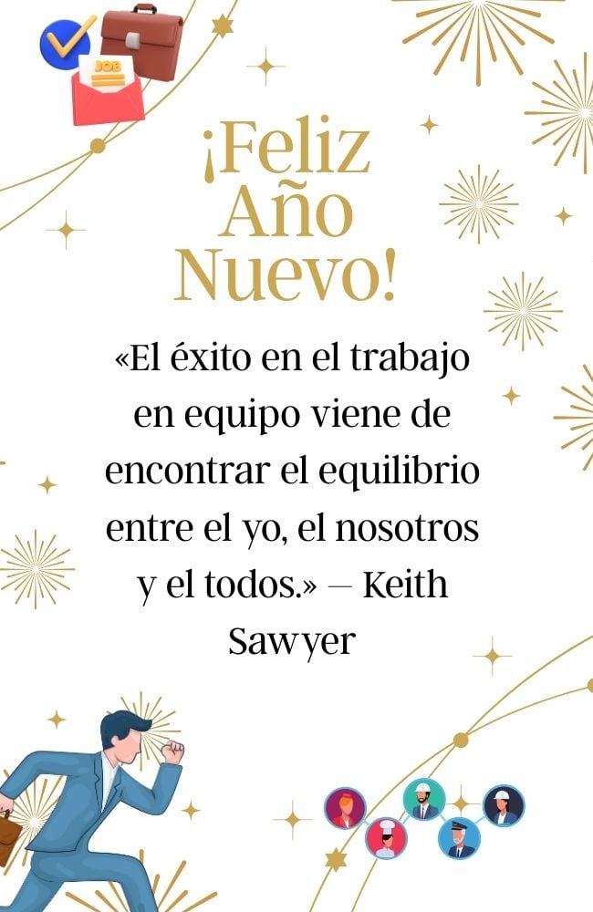 ESTADOS UNIDOS, 31/12/2025.- ¡Feliz Año Nuevo! Que el 2026 sea un año de luz, esperanza y buenos resultados para usted y su familia. FOTO DE CANVA.COM