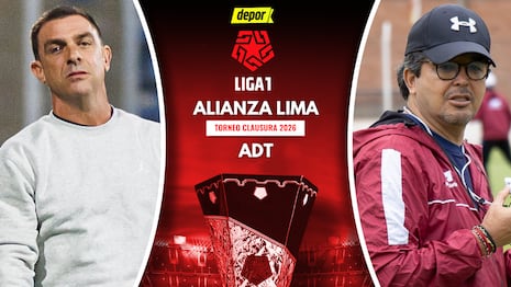 Alianza Lima vs ADT EN VIVO: minuto a minuto gratis por internet vía Liga 1 MAX por DIRECTV, DGO y Movistar TV