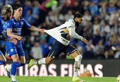 Cruz Azul igualó 0-0 con Pumas por la primera final del Clausura mexicano: resumen, video y mejores jugadas