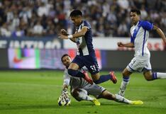 Alianza Lima vs. Alianza Atlético (1-1): goles, resumen y minuto a minuto del partido