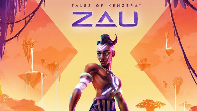 Tales of Kenzera: ZAU: Reforzando los lazos entre padre e hijo [ANÁLISIS]
