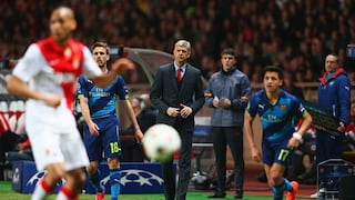 Casi lo roba: Arsene Wenger reconoció que Mbappé estuvo muy cerca de llegar al Arsenal