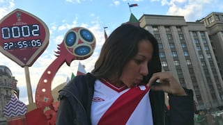 [Día 3] Perú, Francia, Dinamarca y Australia en el Mundial Rusia 2018