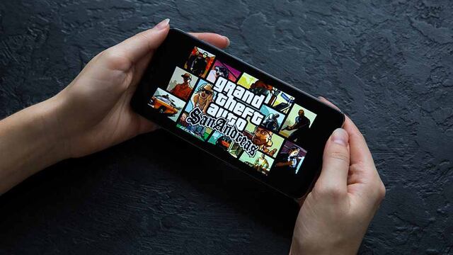 Cómo jugar GTA: The Trilogy gratis en Android y iOS
