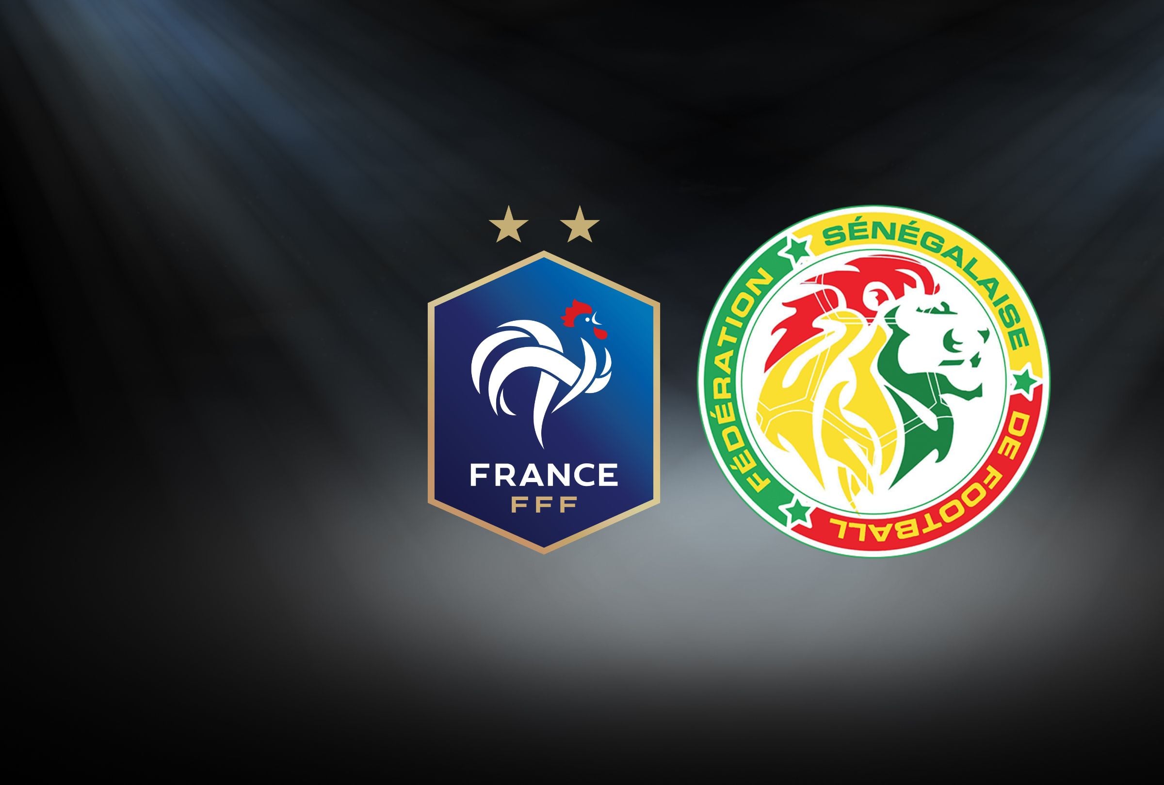 El Francia vs. Senegal por el Grupo I del Mundial de Fútbol 2026 ha generado mucha expectativa en los amantes del fútbol. (Foto: Composición Canva - Depor)