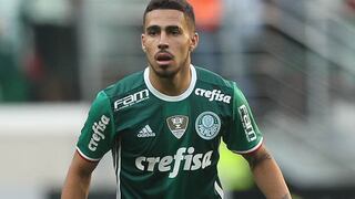 De peso ante Universitario: 11 jugadores de Palmeiras que no bajan de los 4 millones