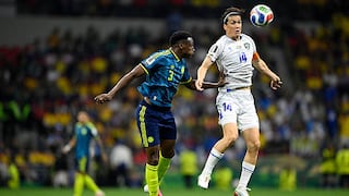 Video, goles y mejores jugadas: Colombia vs. Uzbekistán (3-1), por el Mundial 2026