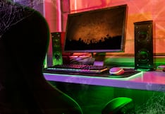 AMD revela claves para evitar pesadillas gaming: tecnologías y componentes contra temores jugadores