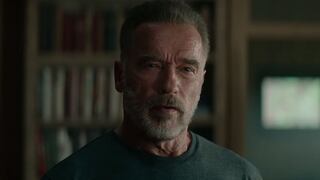 ¿Por qué ha envejecido el Exterminador de Arnold Schwarzenegger en'Dark Fate'?