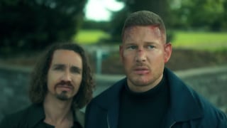 ¿Cuántos años tienen los hermanos Hargreeves en la temporada 4 de “The Umbrella Academy”?