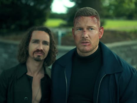 ¿Cuántos años tienen los hermanos Hargreeves en la temporada 4 de “The Umbrella Academy”?