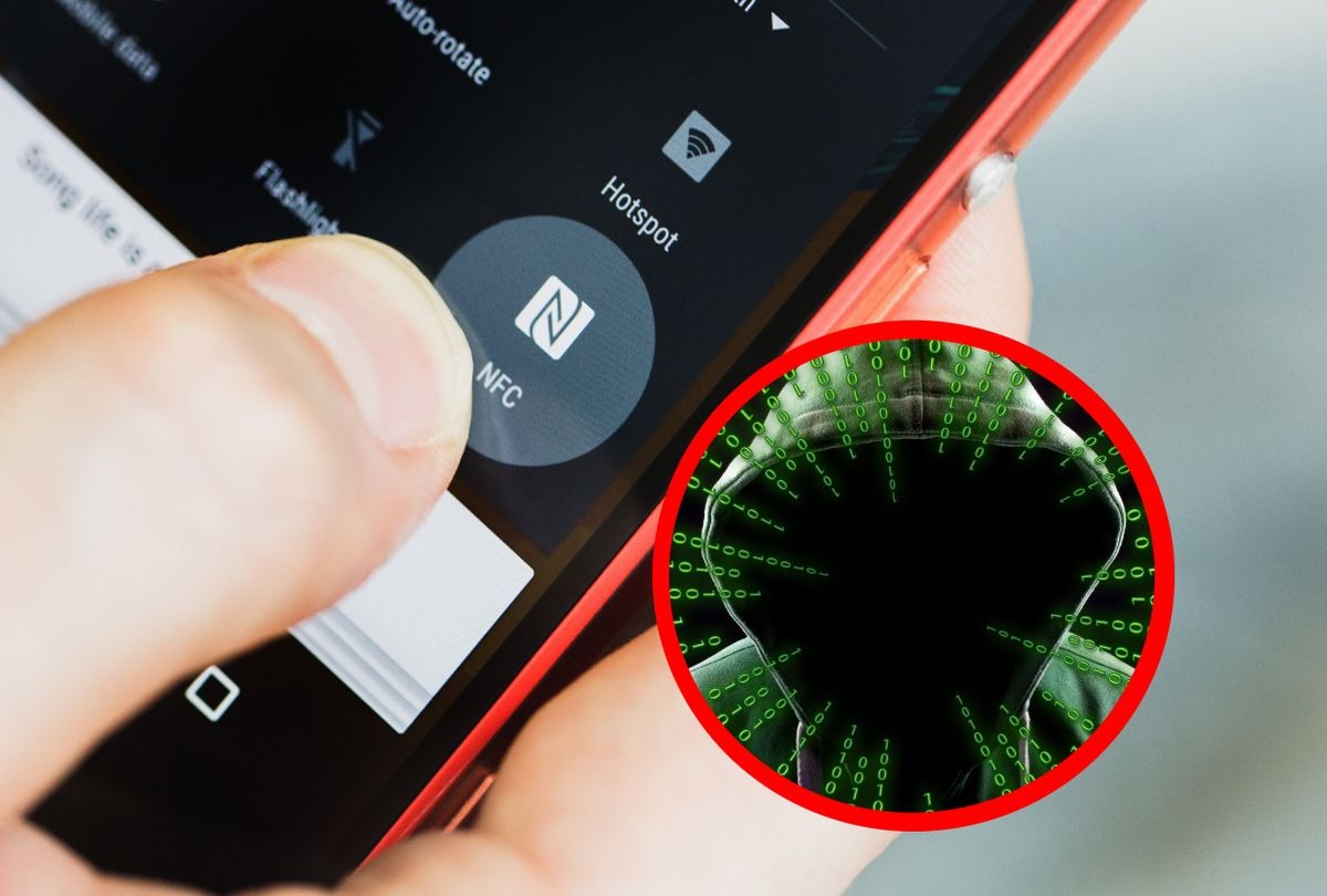 Los atacantes se aprovechan de la tecnología NFC (Depor)