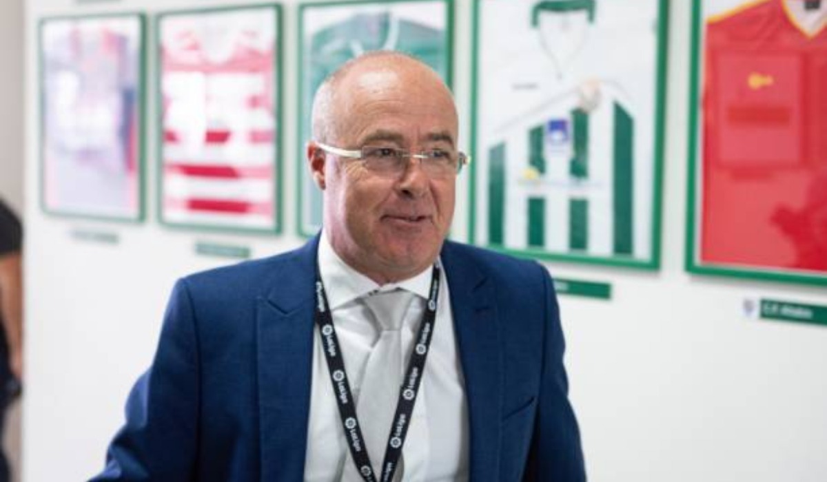 Jorge Célico habló sobre su futuro en el fútbol. (Foto: Getty Images)