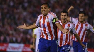 Paraguay hizo valer su localía: derrotó 2-1 a Chile en Asunción
