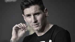 Lionel Messi: juicio por fraude fiscal empezará el 31 de mayo en Barcelona