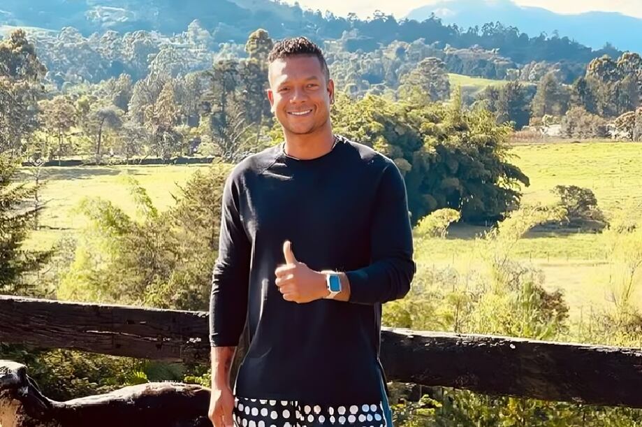 Fredy Guarín, exfutbolista colombiano, se retiró en 2021 después de jugar para Millonarios, al no poder superar su adicción al alcohol. (Foto: Internet).