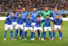 Campeón de la Champions League y mundialista con Italia rumbo a Australia junto a Piero Quispe