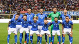 Campeón de la Champions League y mundialista con Italia rumbo a Australia junto a Piero Quispe