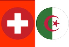 ¿Dónde ver Suiza — Argelia EN VIVO GRATIS por el Mundial 2026 en TV abierta? Horarios y canales online