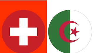 ¿Dónde ver partido Suiza — Argelia por el Mundial 2026 vía TV abierta?
