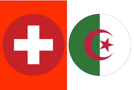 ¿Dónde ver partido Suiza — Argelia por el Mundial 2026 vía TV abierta?