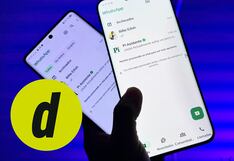 Cómo pasar el WhatsApp de un móvil a otro