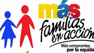 Familias en Acción 2023, Colombia: cuáles son las fechas de pago