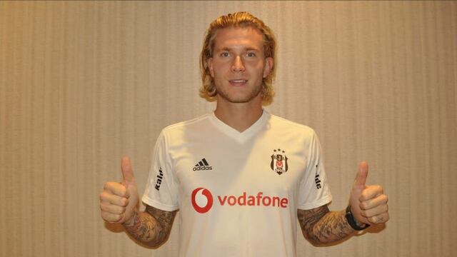 "Gracias por su apoyo": el mensaje de despedida de Karius a los hinchas del Liverpool