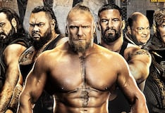 Resultados de WWE Survivor Series 2025: así quedaron las peleas y el War Games