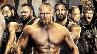 Resultados de WWE Survivor Series 2025: así quedaron las peleas y el War Games