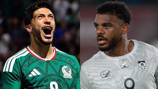 ¡Arranca el Mundial! Las alineaciones del México vs. Sudáfrica para el primer partido del torneo