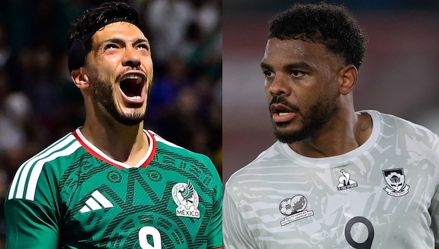 México y Sudáfrica se enfrentan por la fecha 1 de la fase de grupos del Mundial 2026. (Foto: Getty Images)