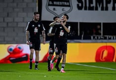 Video, goles y mejores jugadas: Boca vs. Riestra (0-3), por el Torneo Clausura 2026