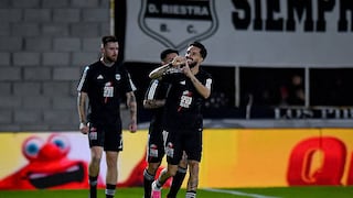 Video, goles y mejores jugadas: Boca vs. Riestra (0-3), por el Torneo Clausura 2026