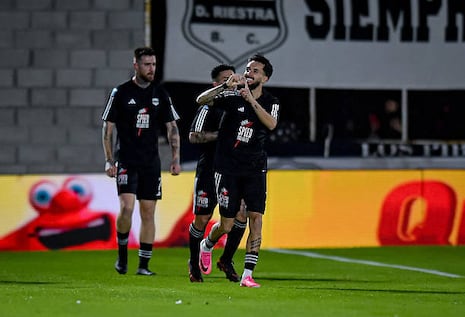 Video, goles y mejores jugadas: Boca vs. Riestra (0-3), por el Torneo Clausura 2026
