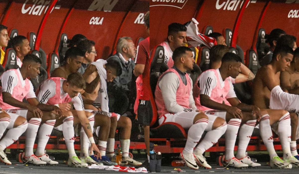 Oliver Sonne no pudo debutar en la Selección Peruana. (José Carlos Serrano / @jcserranoq)